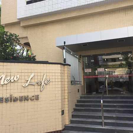 Apartamento Na Melhor Localizacao De Fortaleza!! Exterior photo