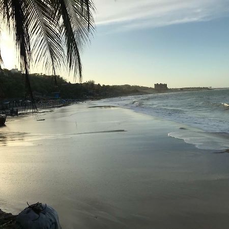Apartamento Na Melhor Localizacao De Fortaleza!! Exterior photo