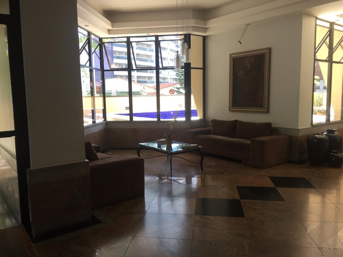 Apartamento Na Melhor Localizacao De Fortaleza!! Exterior photo