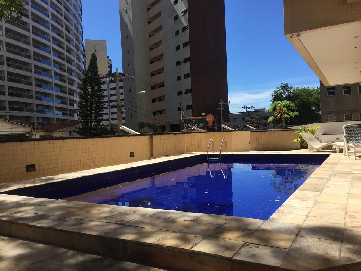 Apartamento Na Melhor Localizacao De Fortaleza!! Exterior photo