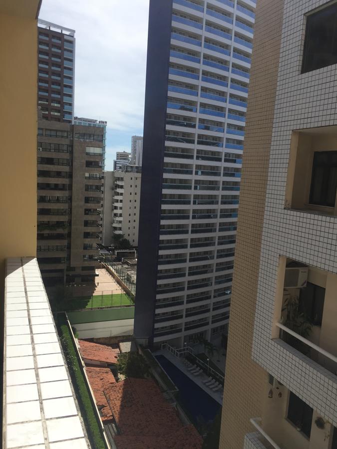 Apartamento Na Melhor Localizacao De Fortaleza!! Exterior photo