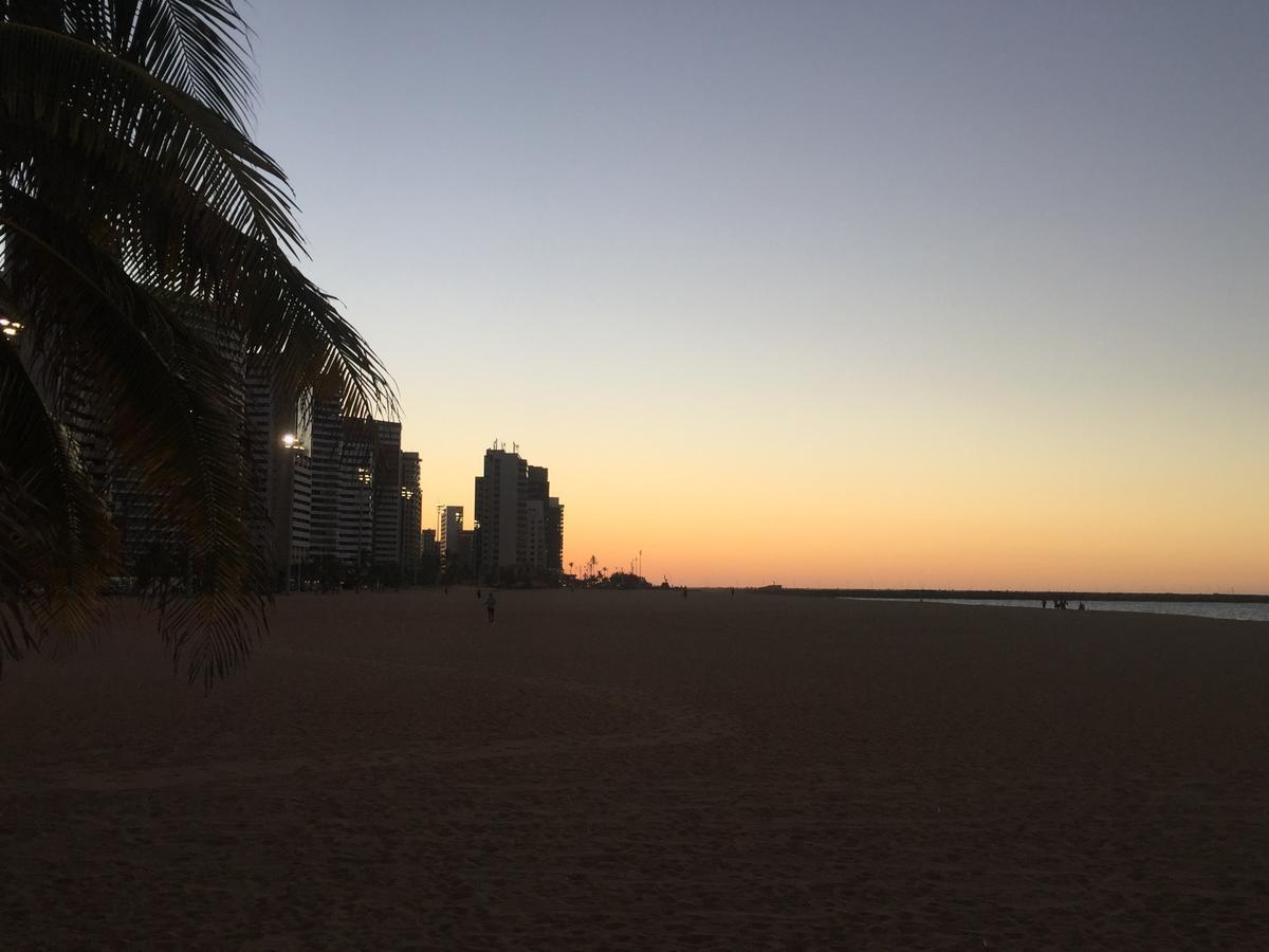 Apartamento Na Melhor Localizacao De Fortaleza!! Exterior photo