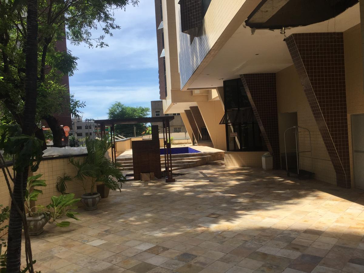 Apartamento Na Melhor Localizacao De Fortaleza!! Exterior photo