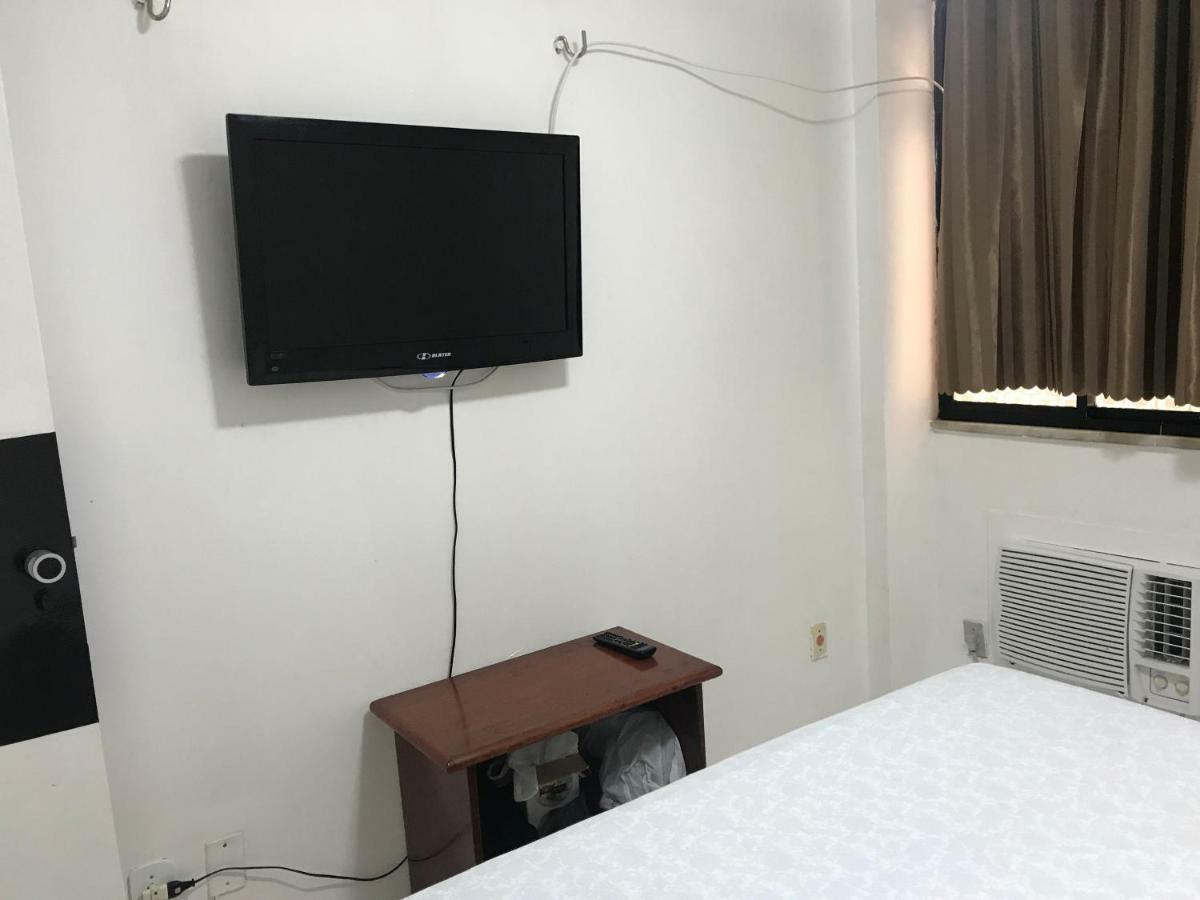 Apartamento Na Melhor Localizacao De Fortaleza!! Exterior photo