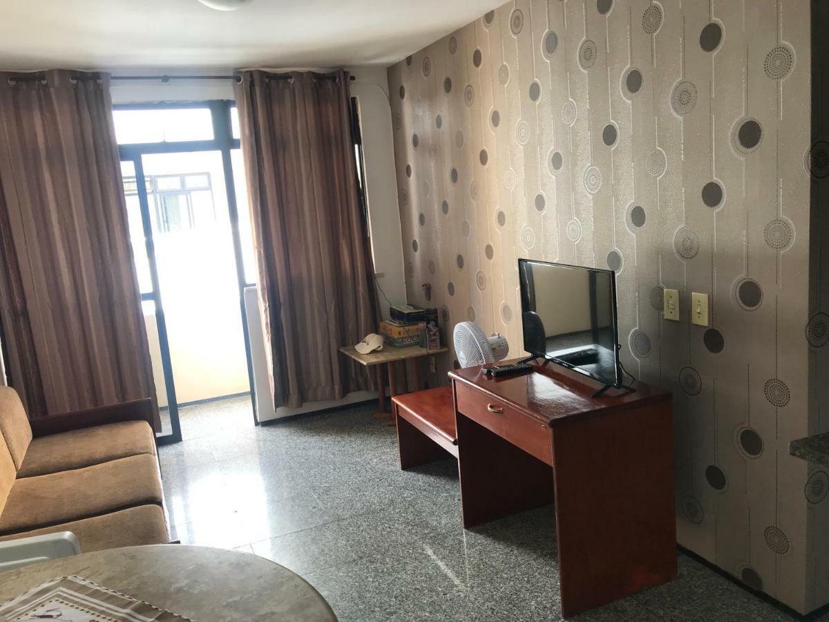Apartamento Na Melhor Localizacao De Fortaleza!! Exterior photo