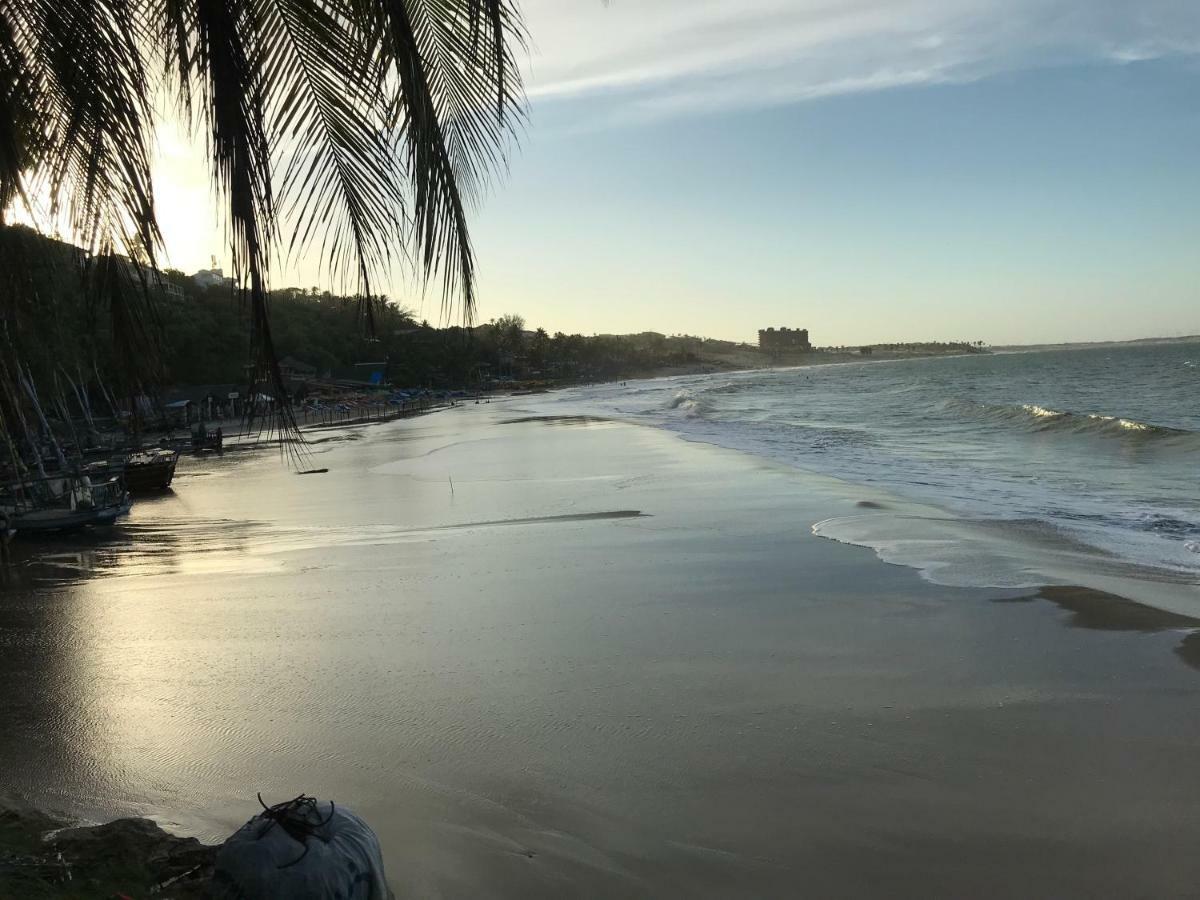 Apartamento Na Melhor Localizacao De Fortaleza!! Exterior photo