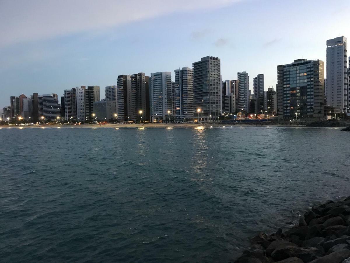 Apartamento Na Melhor Localizacao De Fortaleza!! Exterior photo