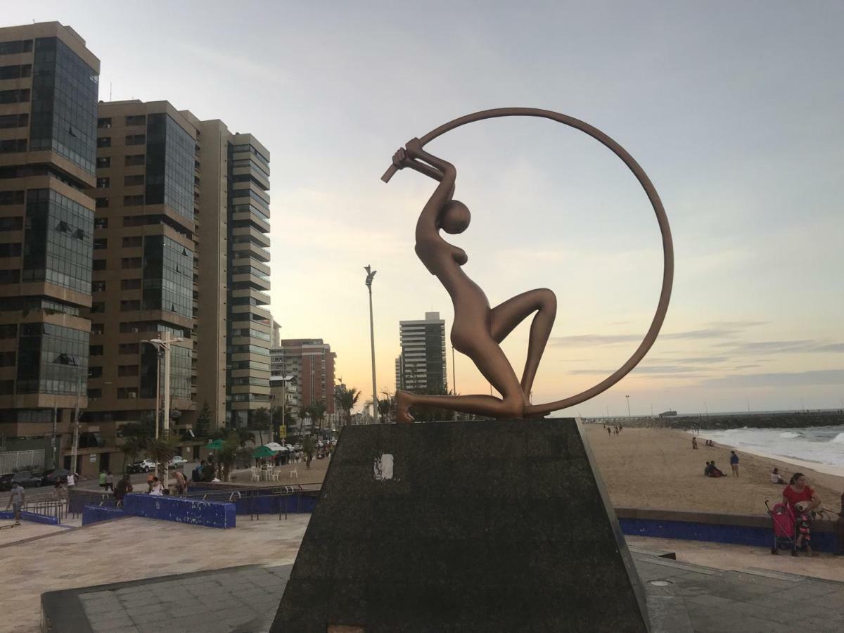 Apartamento Na Melhor Localizacao De Fortaleza!! Exterior photo