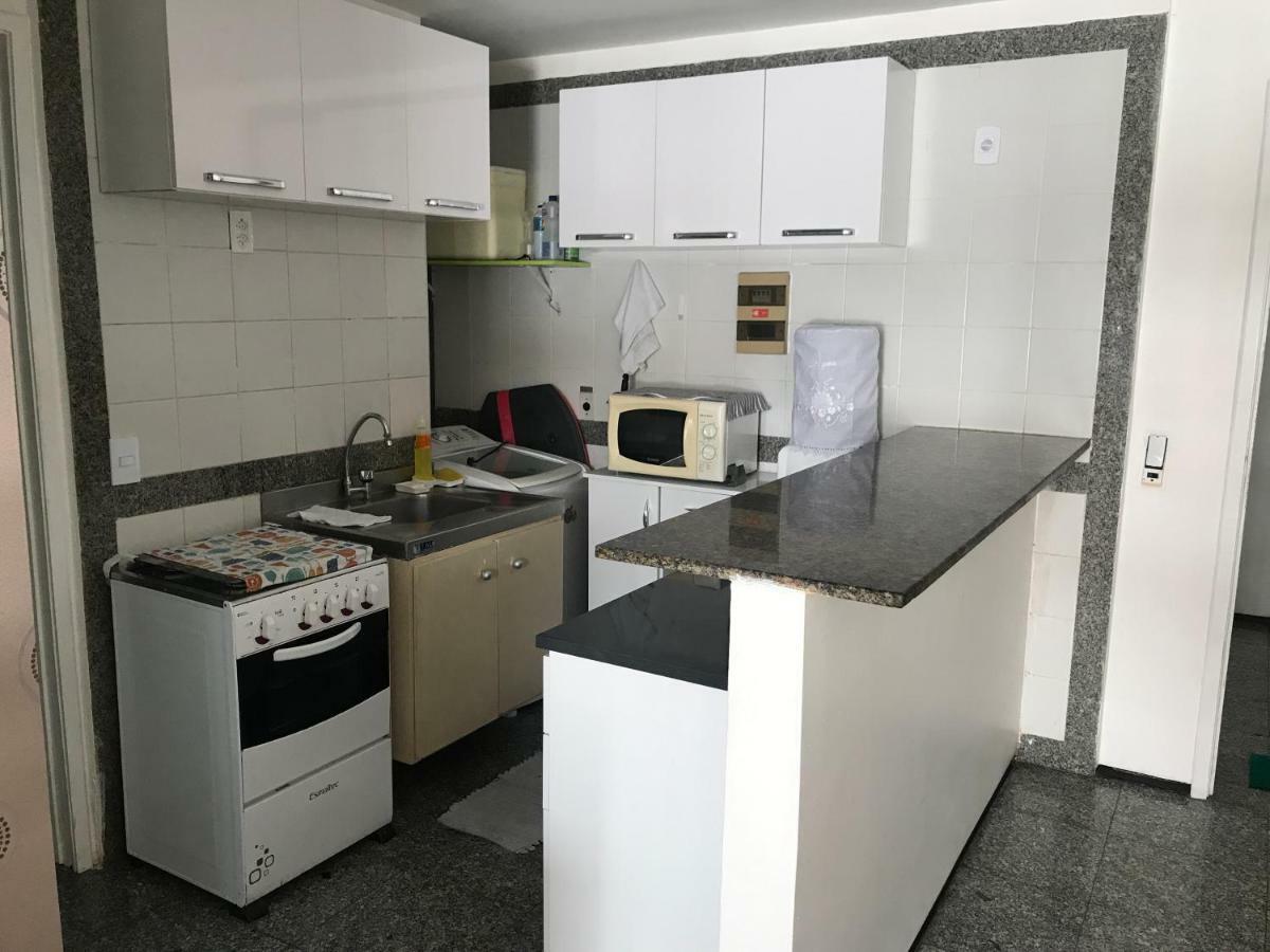 Apartamento Na Melhor Localizacao De Fortaleza!! Exterior photo