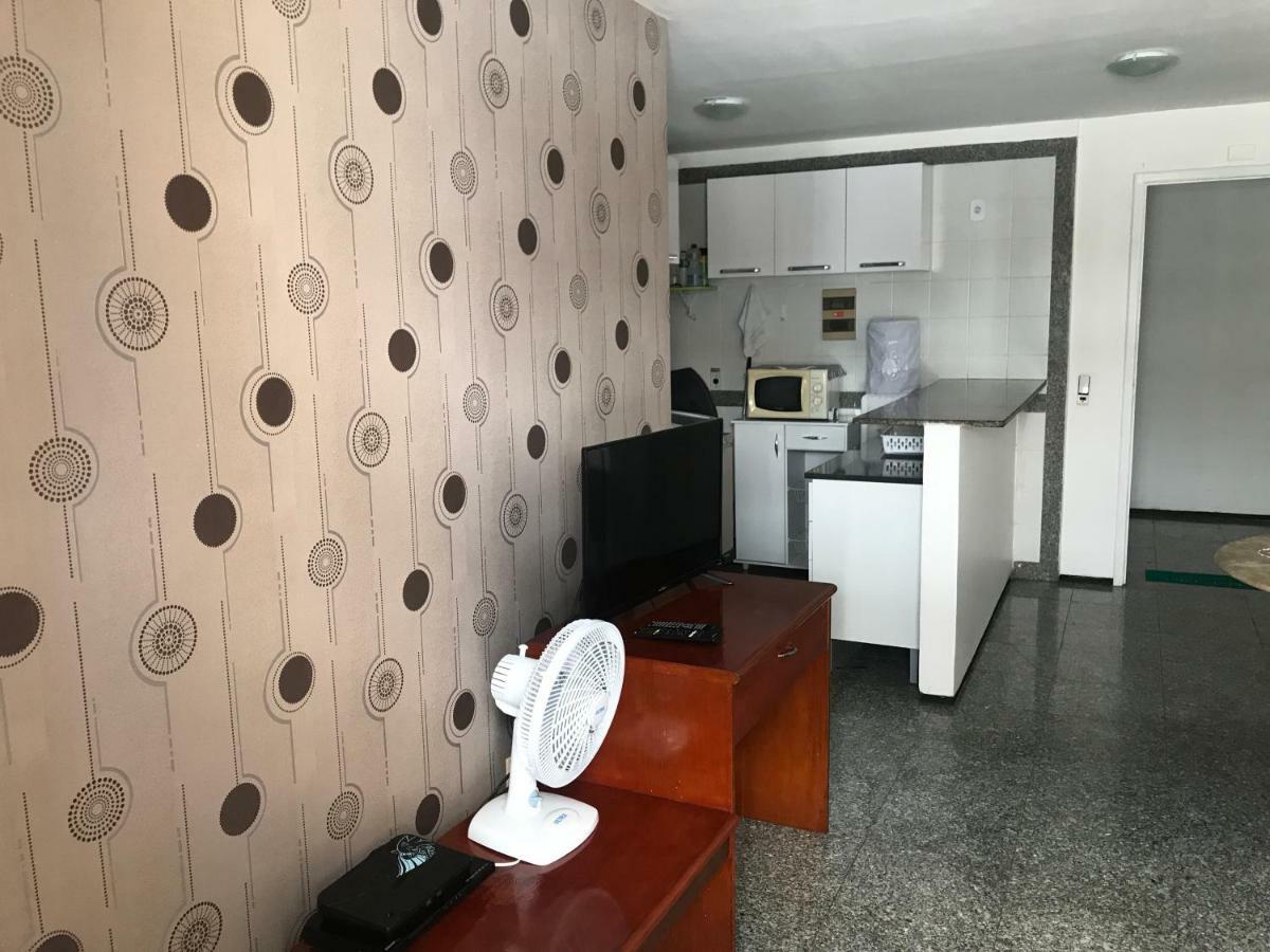 Apartamento Na Melhor Localizacao De Fortaleza!! Exterior photo